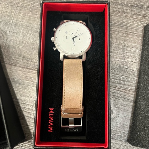 MVMT Chrono 45mm - Picture 2 of 16